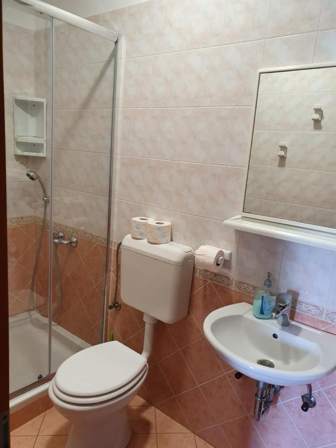 Apartmaji Tim Izola Luaran gambar