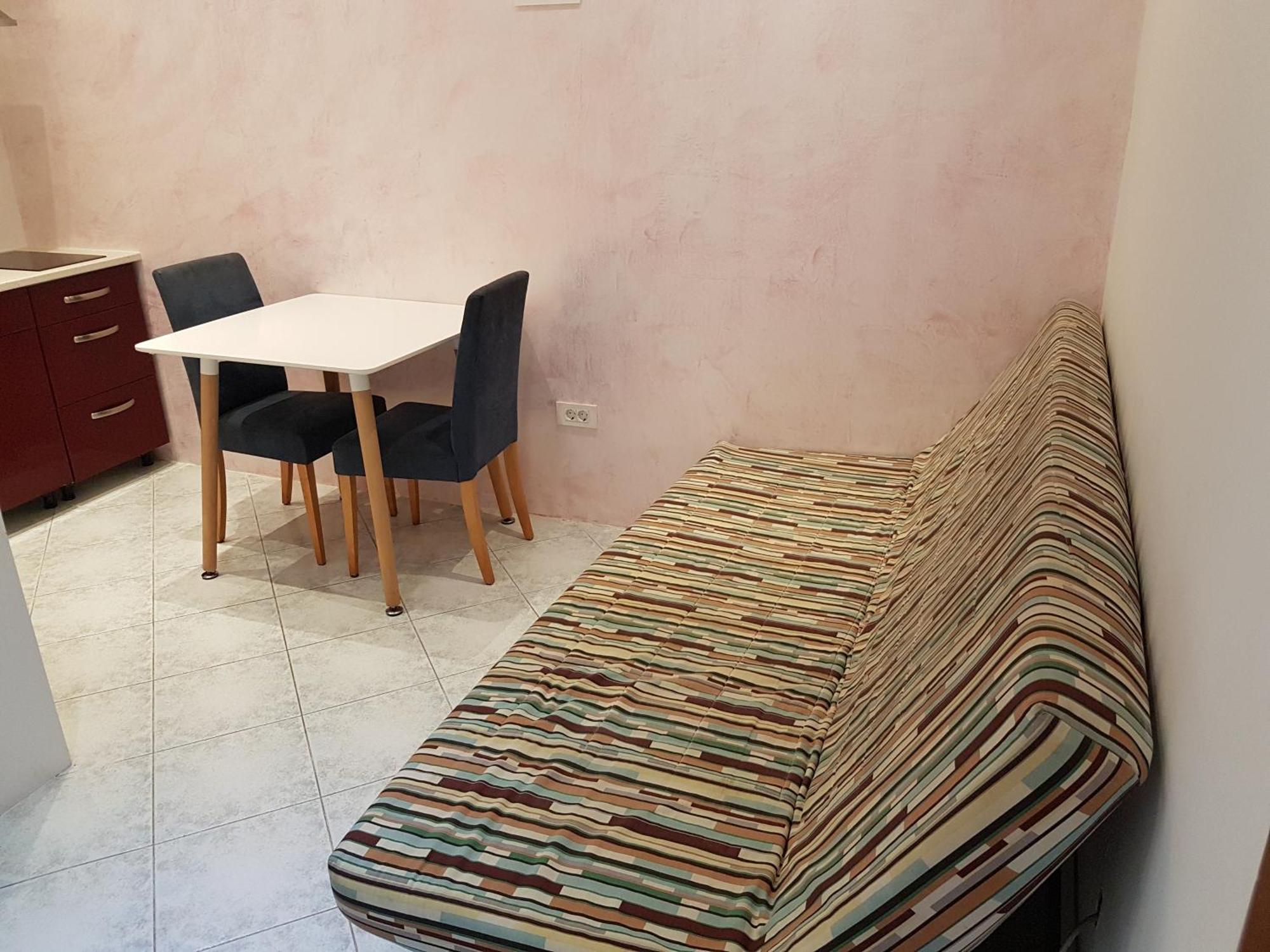 Apartmaji Tim Izola Luaran gambar